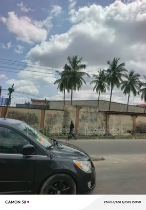 850sqm Plot 4 Lease Agidingbi Ikeja Lagos