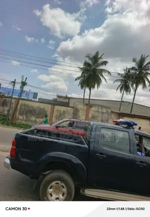 850sqm Plot 4 Lease Agidingbi Ikeja Lagos