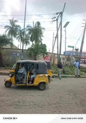 850sqm Plot 4 Lease Agidingbi Ikeja Lagos