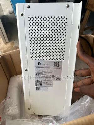 Ivps 2.5kva Transformer Based Felicity Inverter 24v