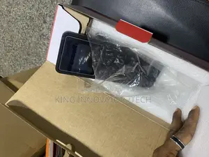 Hikvision Fingerprint Access Control Terminal. Ds-K1t808mfwx-B