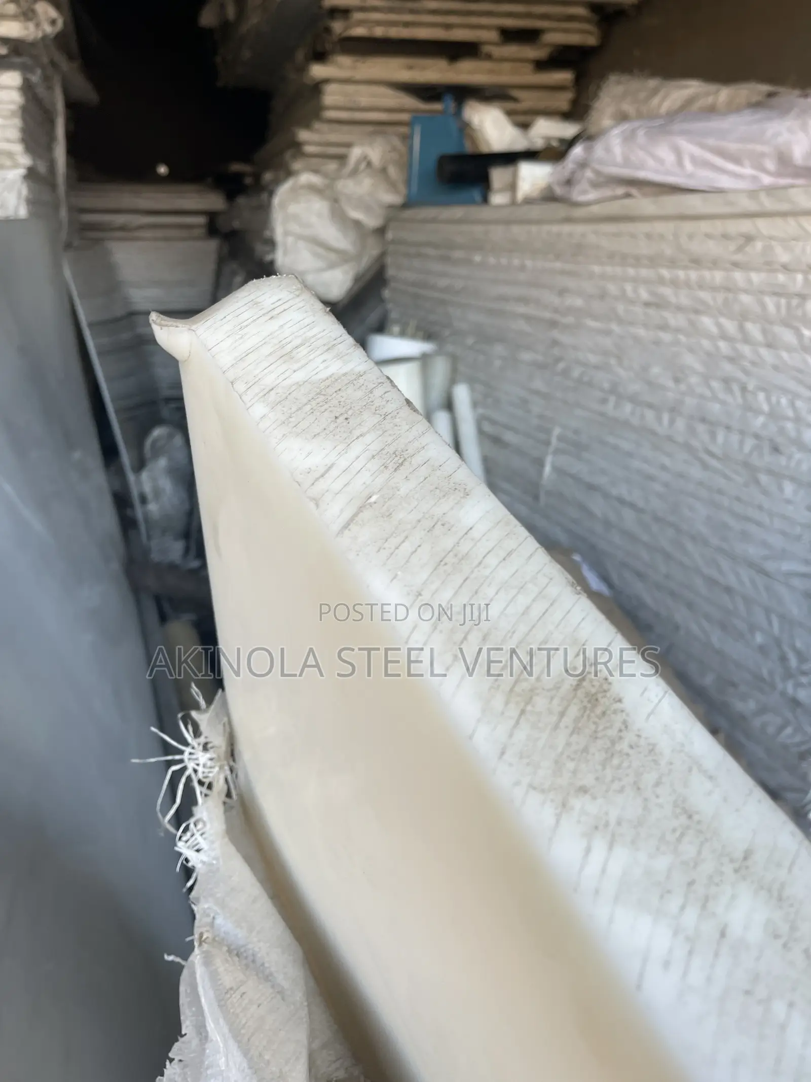 50mm Teflon Sheet 1mtr by 2mtr