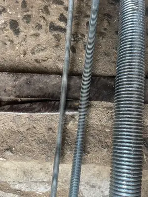M8 Galvanize Threaded Rod
