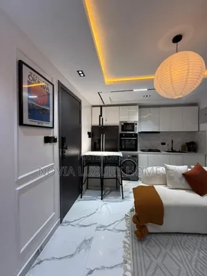 Luxury 1bedroom With Swimming Pool and Nice City View