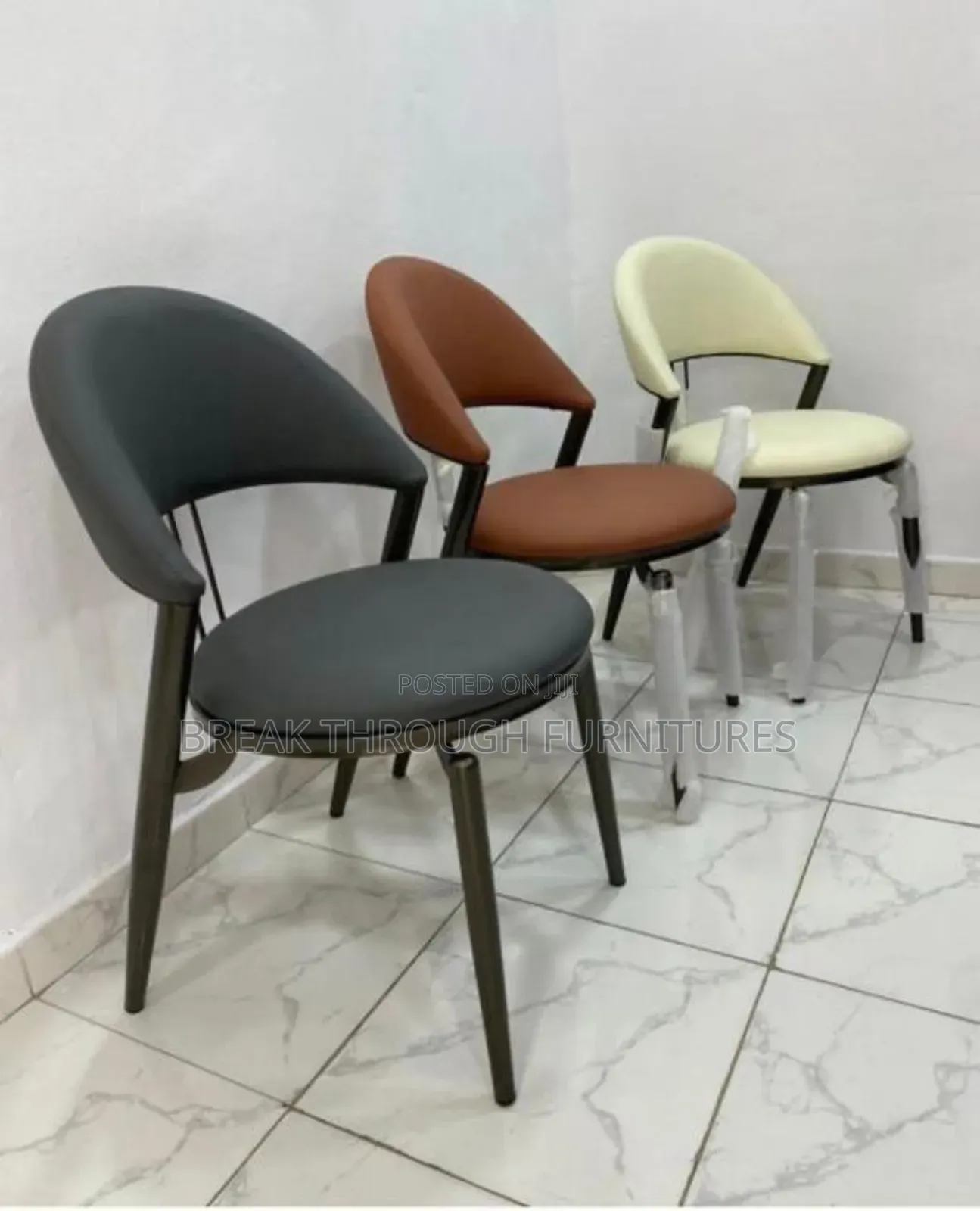 Dining Chairs