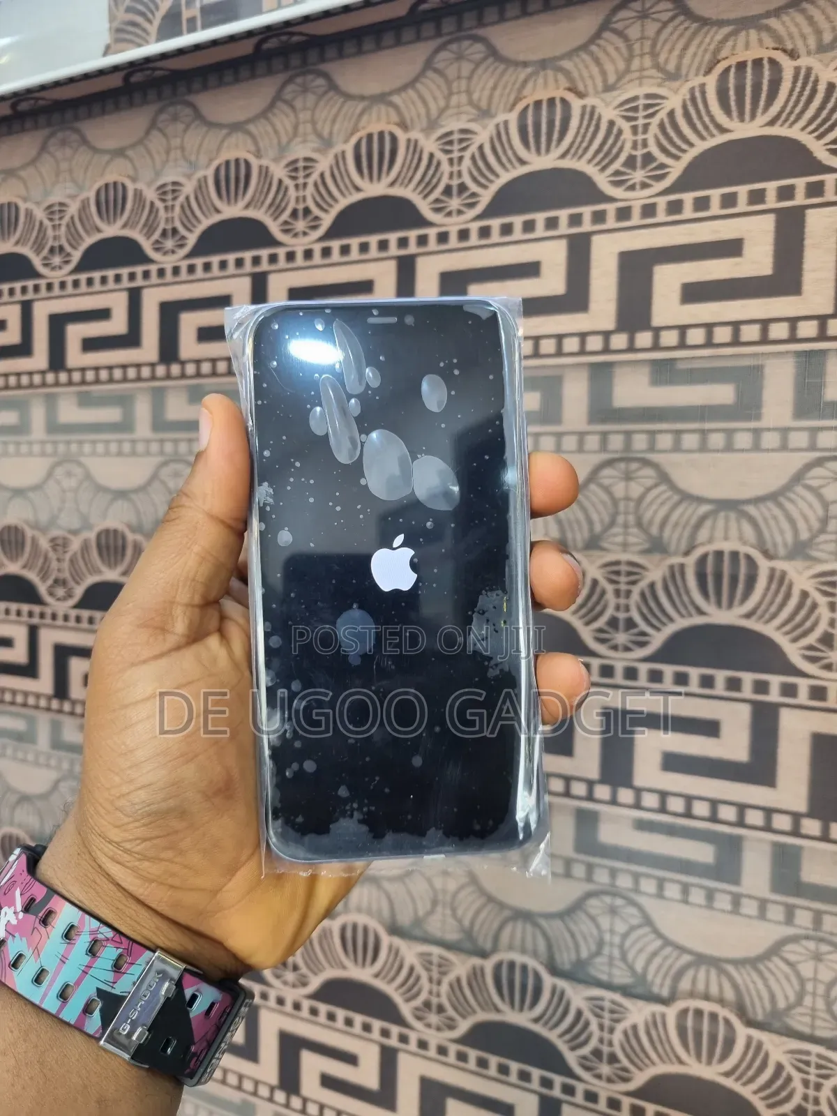 Apple iPhone 11 64 GB Purple