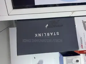 Starlink Gen 2