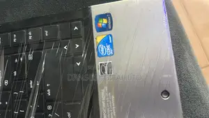 New Laptop HP EliteBook 8540P 6GB Intel Core I5 HDD 350GB