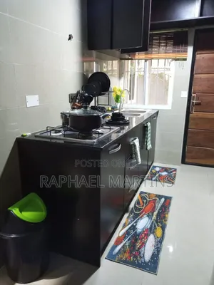 2 Bedroom Flat in Agungi