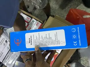Ike Pabx Telephone System