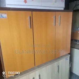 4ft Mini Size Kitchen Cabinet