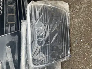 Front Grill Audi A6l 2007