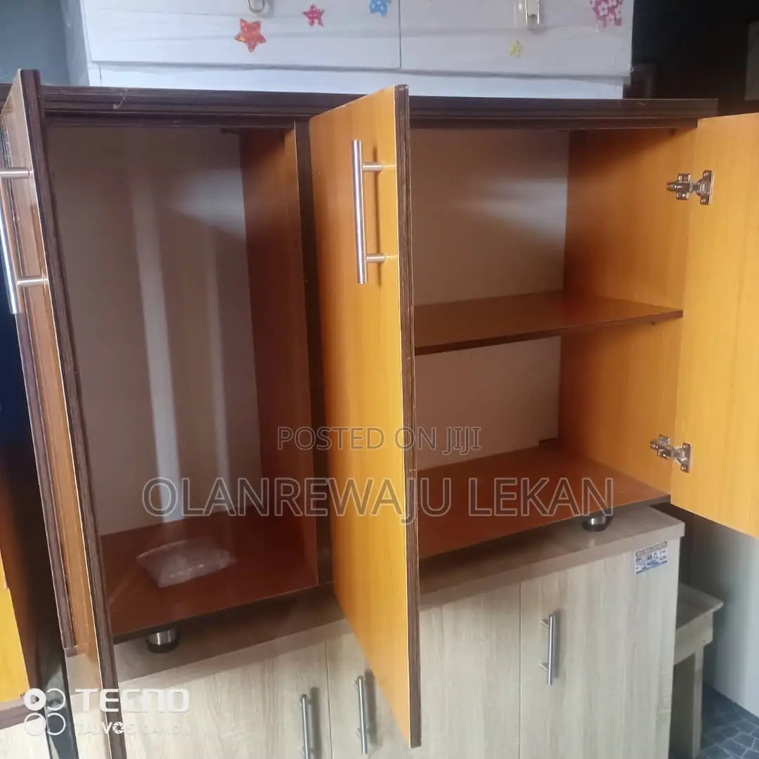 4ft Mini Size Kitchen Cabinet