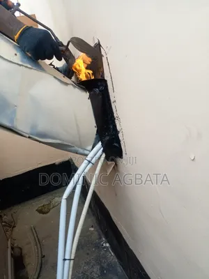 Moneyed Heat Extractor Leak-Proofed