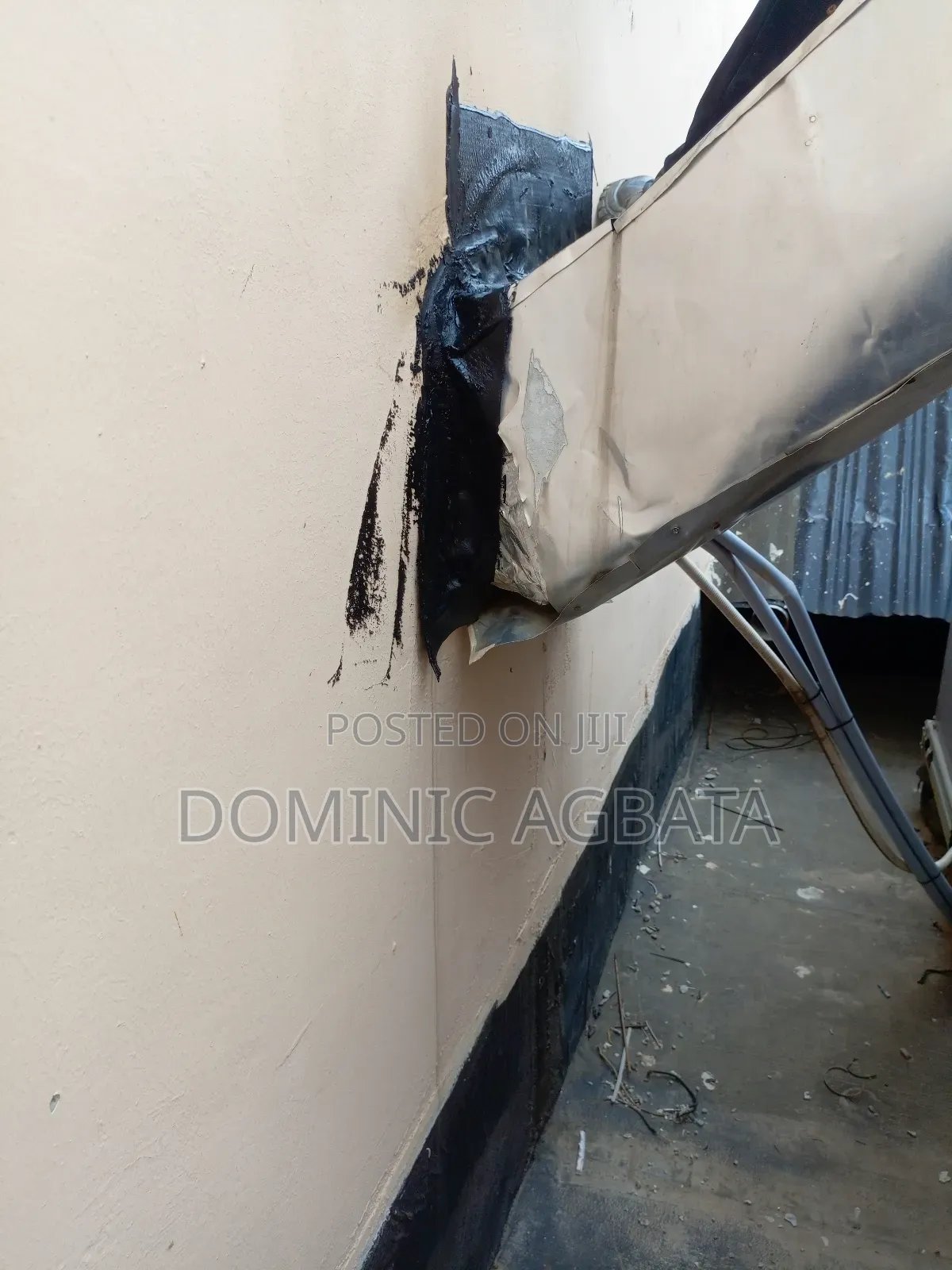 Moneyed Heat Extractor Leak-Proofed