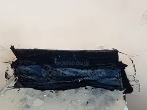 Fat-Cat Roof Extractor Leak-Proofed