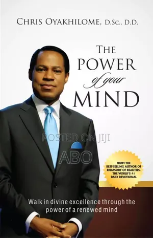 The Power of Your Mind