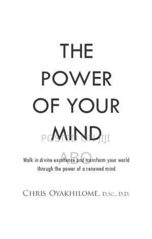The Power of Your Mind