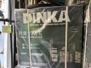 240a Dinka Tall Tubular Battery