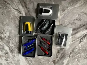 Fiber Key Cover for Porsche and Dummy Key for Various Porsche Models