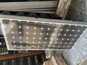 350w Solar Panels Canadian
