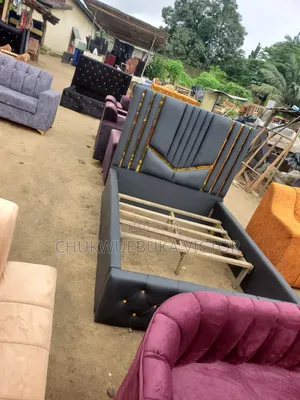 Bedframe 4*6