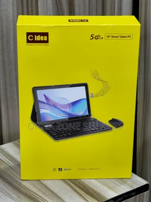 New C idea CM8800 Plus 1 TB Black