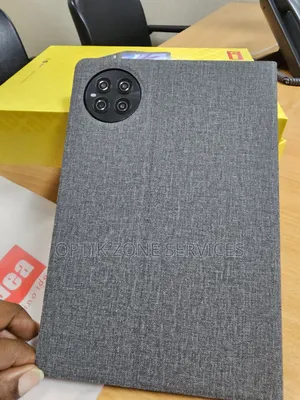 New C idea CM8800 Plus 1 TB Black