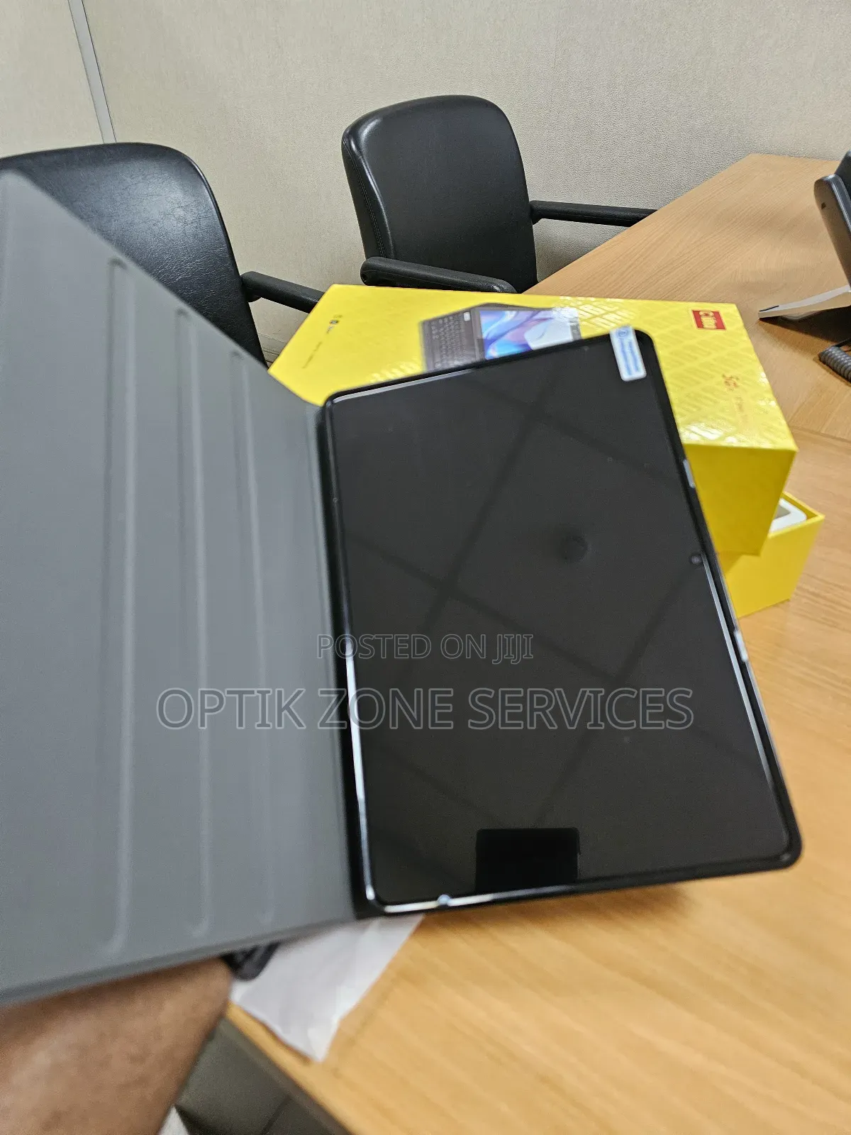 New C idea CM8800 Plus 1 TB Black