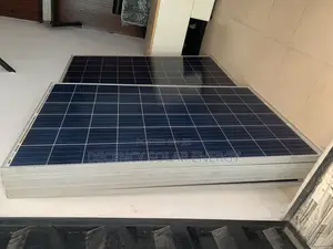 350w Solar Panels