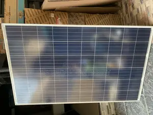 350w Solar Panels