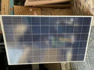 350w Solar Panels