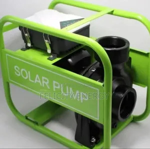Solar Pump 1.5hp