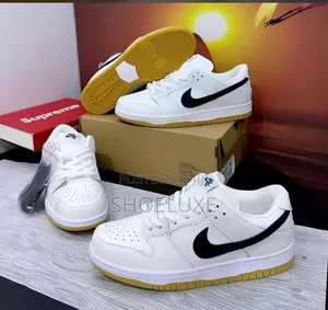 Limited Nike Sneakers