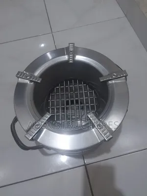 Charcoal Stove