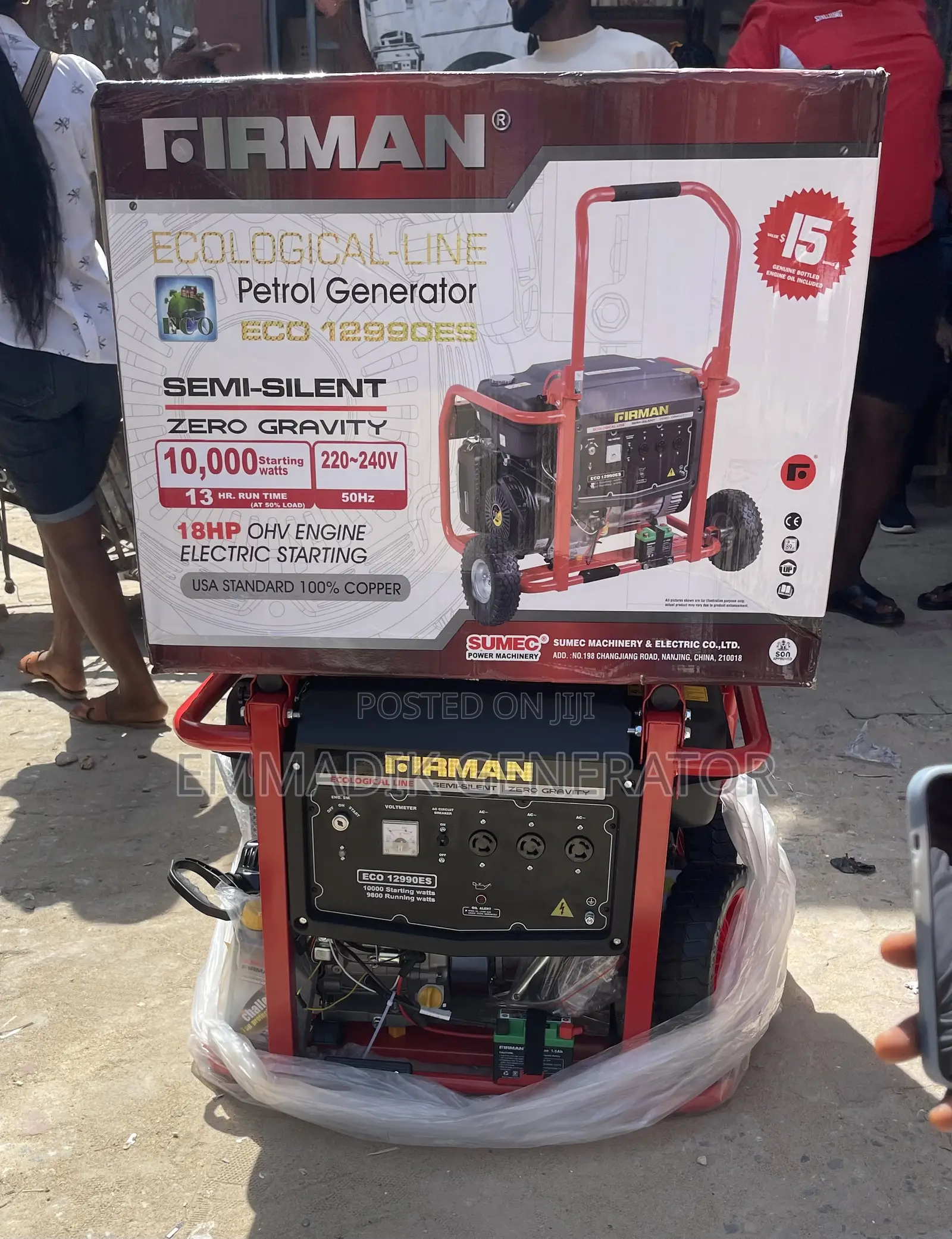 Eco12990es