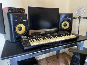 KRK 8 Gen2 for Sale
