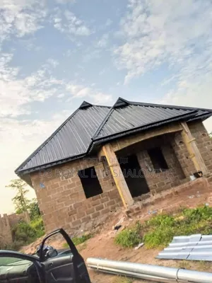 3bdrm Bungalow in Benin City for sale
