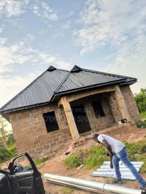 3bdrm Bungalow in Benin City for sale
