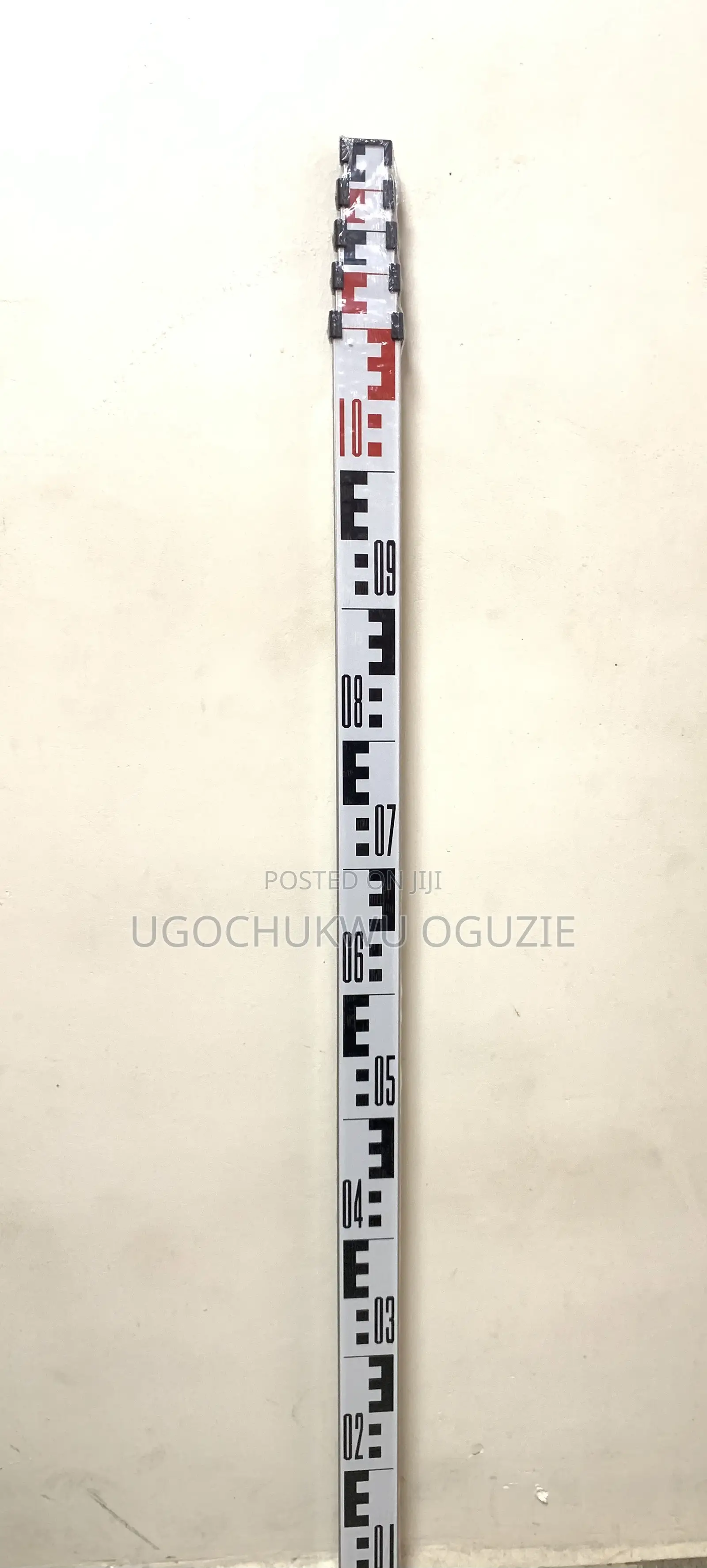 Survey Equipment