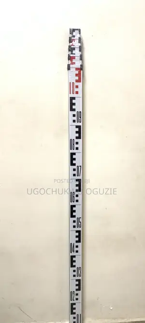 Survey Equipment