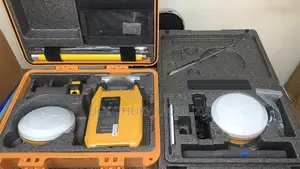 Survey Equipment