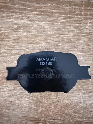 D2180 Break Pad