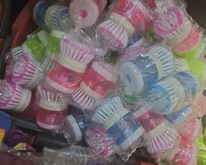 12pcs Dish Washer