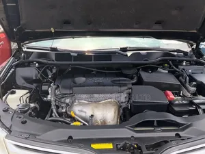 Toyota Venza AWD 2011 Black