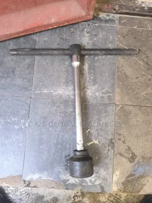 2 3⁄4" Choke Wrench
