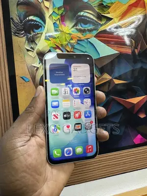 Apple iPhone 12 128 GB Green