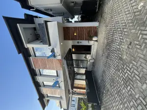 4bdrm Duplex in Rosebank Road, Lekki for rent