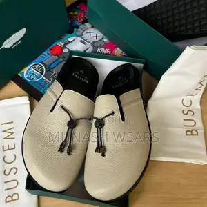 Buschemi Mule 40-46 Available