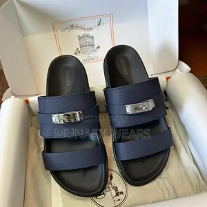 Original Hermes Slipers 40-46